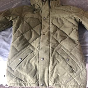 Women’s Burton Jacket
